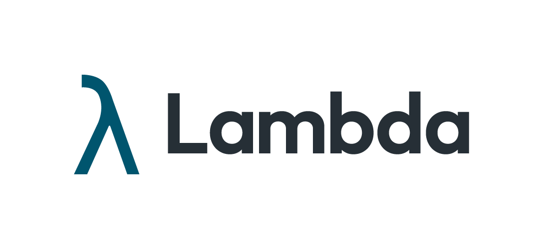 logo Lambda Servicios informatios SRL